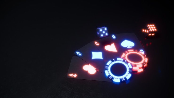 Galactic Gems Game 